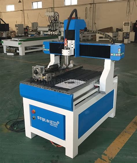 cnc machine with rotary axis|hobby 4 axis cnc machine.